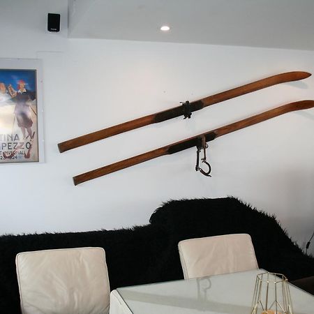Apartamentos Monte Oiz Asn Sierra Nevada Luaran gambar