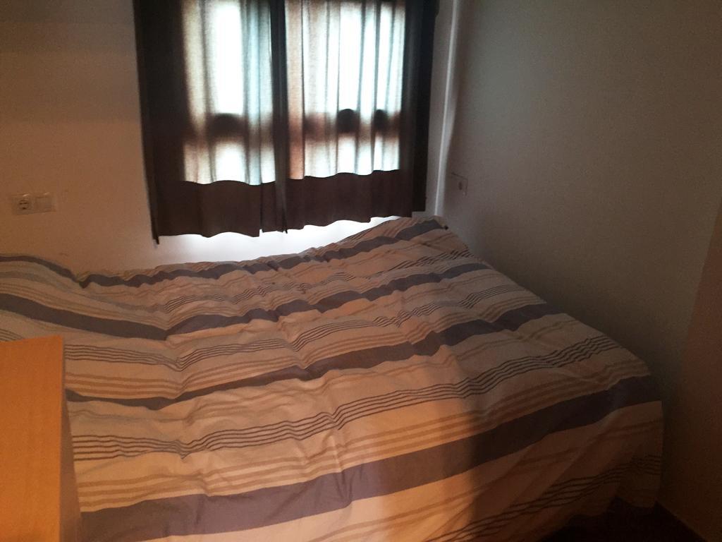 Apartamentos Monte Oiz Asn Sierra Nevada Luaran gambar