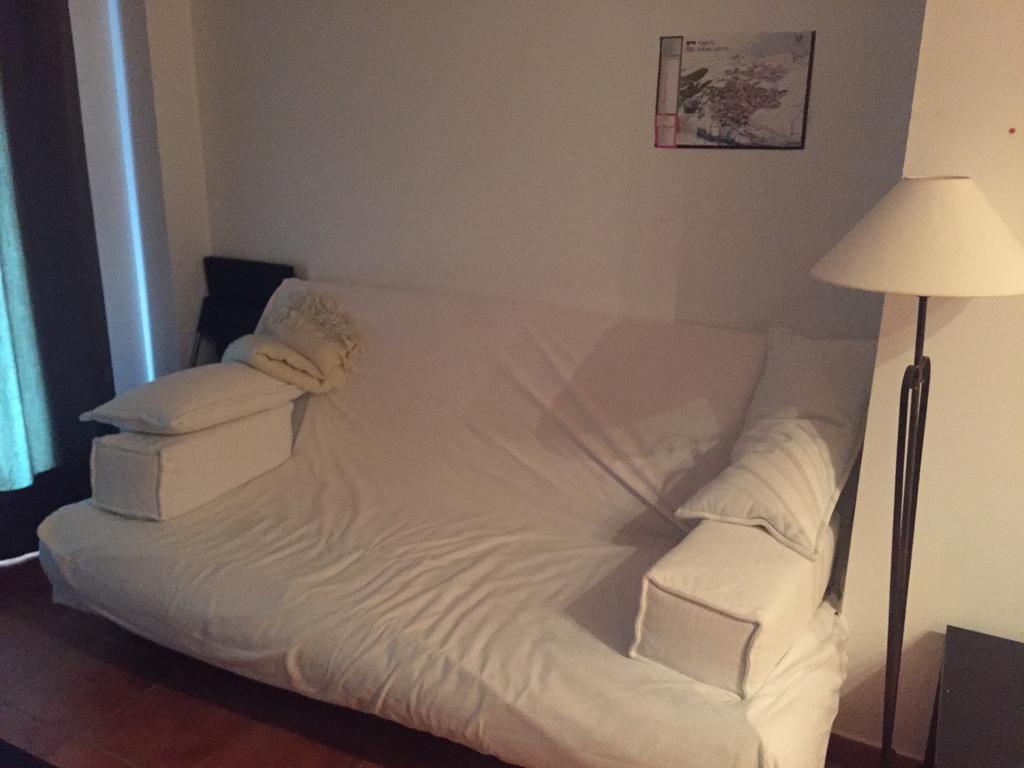 Apartamentos Monte Oiz Asn Sierra Nevada Luaran gambar
