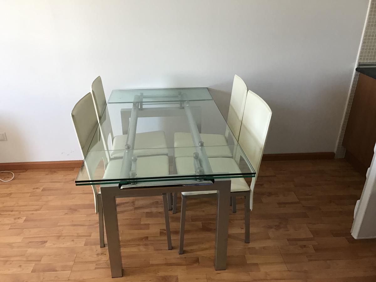 Apartamentos Monte Oiz Asn Sierra Nevada Luaran gambar