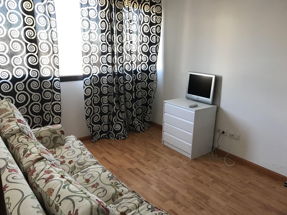 Apartamentos Monte Oiz Asn Sierra Nevada Luaran gambar