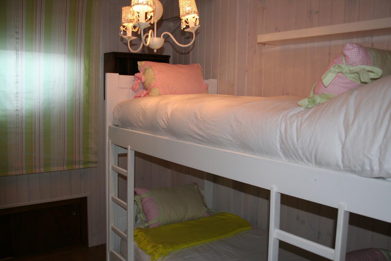 Apartamentos Monte Oiz Asn Sierra Nevada Luaran gambar