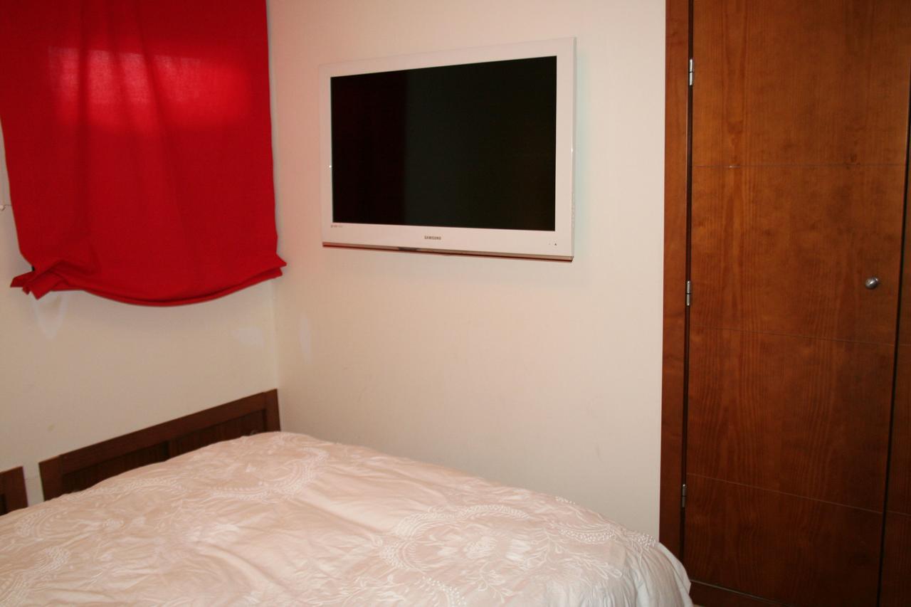 Apartamentos Monte Oiz Asn Sierra Nevada Luaran gambar