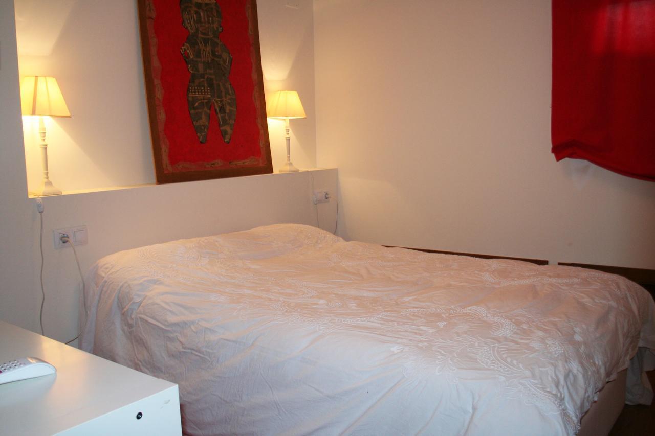Apartamentos Monte Oiz Asn Sierra Nevada Luaran gambar